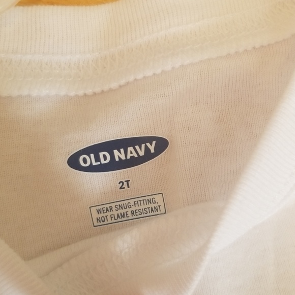 Mermaid PJ set - Picture 4 of 4